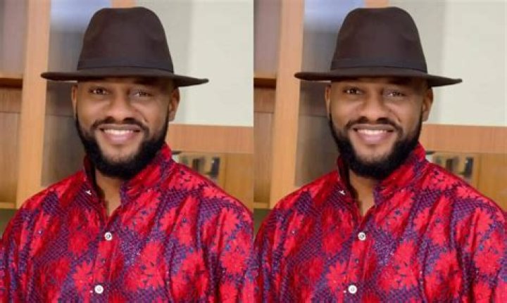 
‘Envy Is Destroying Our People’- Yul Edochie Shades Critics 