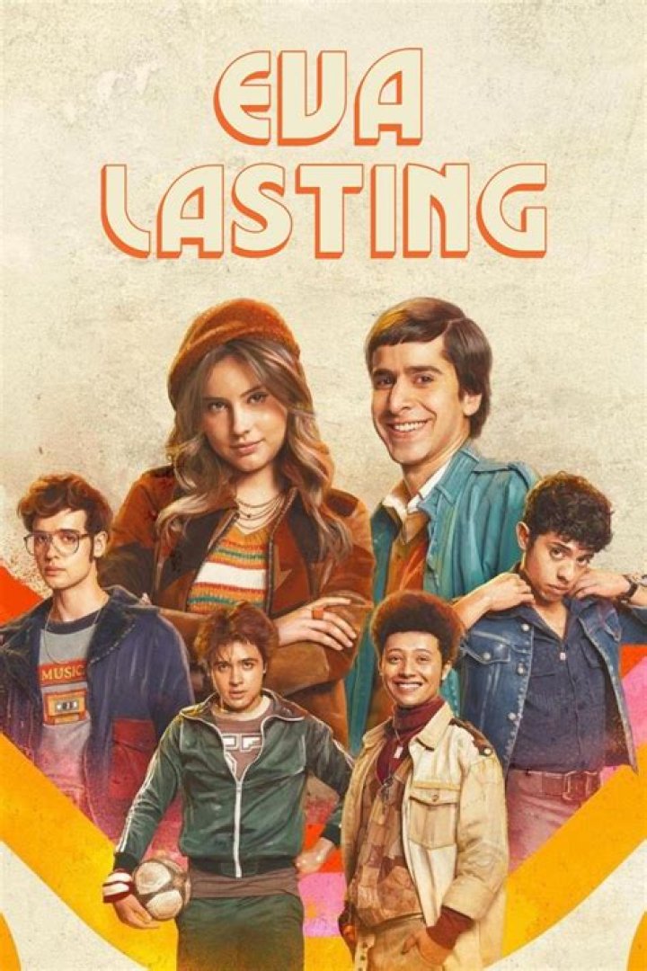 
“Eva Lasting” A Columbian Series Is Set To Released On Netflix 