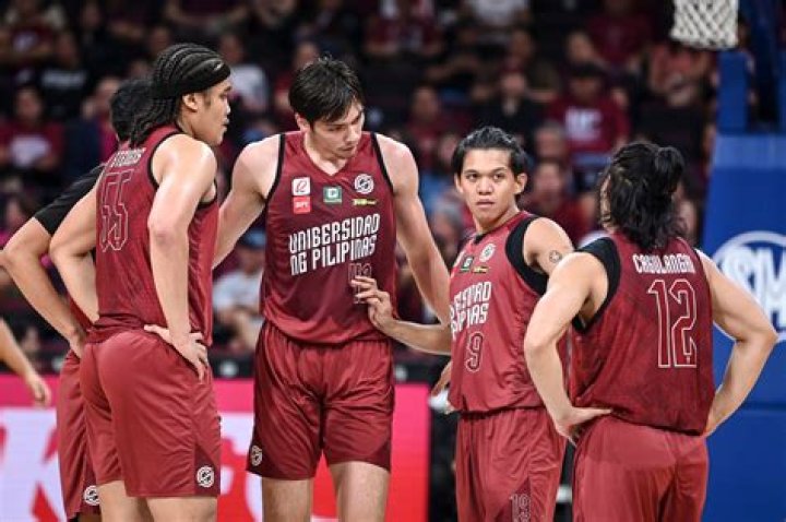 
Everything To Know About UP Fighting Maroons Player Ricci Rivero Parents Abigail Uy Rivero And Ruzcko Rivero 