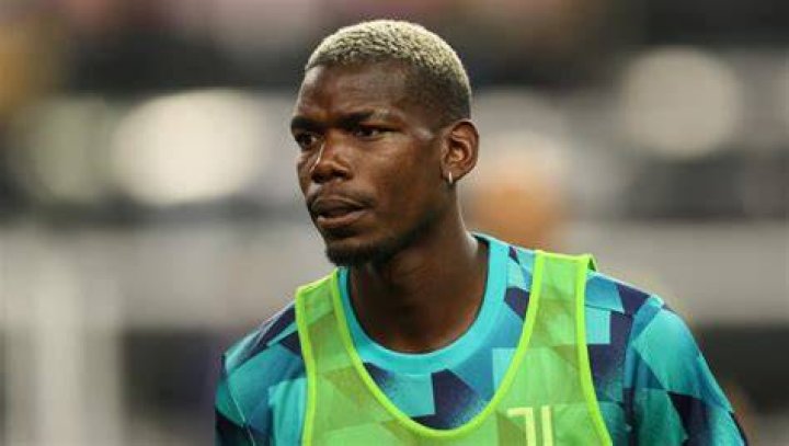 
Fabio Cannavaro Blasts Paul Pogba Over His Mindset 
