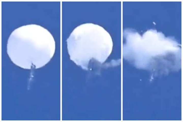 
Fact Check: Was the Chinese spy balloon shot down? Size, height, dangers and more explored 