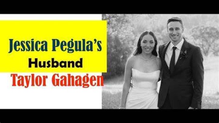 Facts About Jessica Pegula’s Married Life With Her Investment Analyst Husband Taylor Gahagen