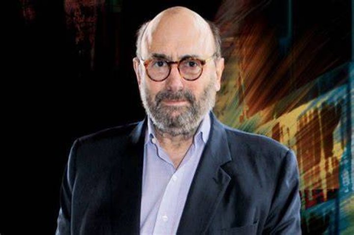 
Famous American Novelist, Peter Straub, dies at 79 