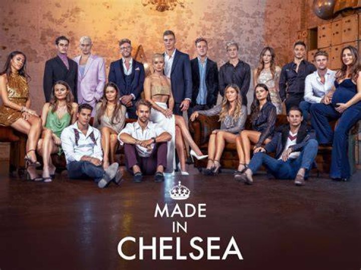 Fans Are Confused If Harvey and Gareth Made In Chelsea Are Brothers