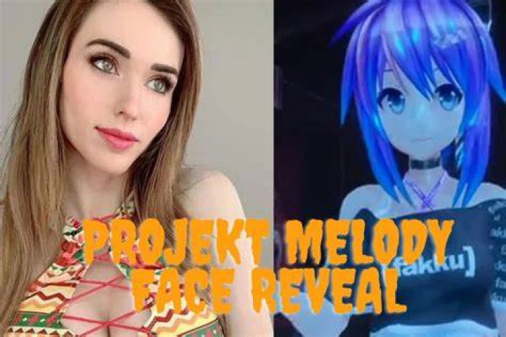 Fans Reacts To Projektmelody Face Reveal On Social Media Platforms