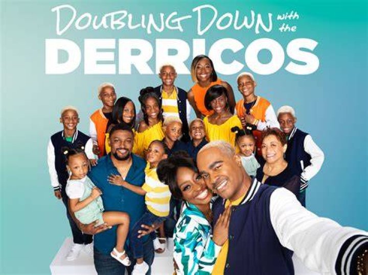 Fans Think Marian Derrico On “Doubling Down With The Derricos” Is Adorable, Here Is How Old She Is?