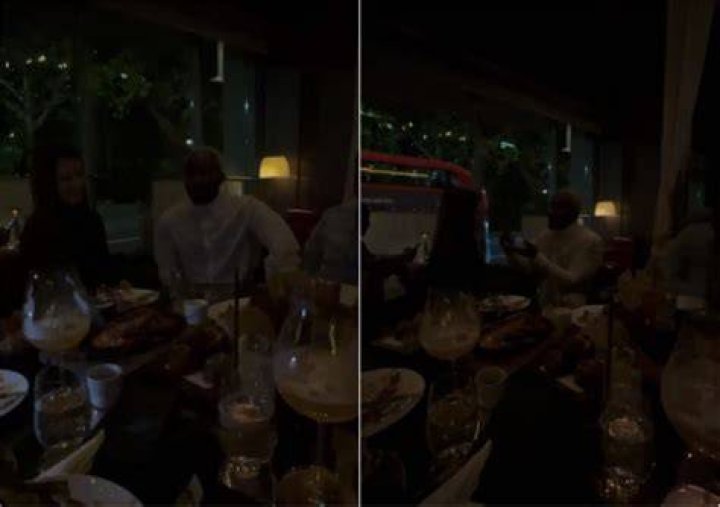 
Fans Trolls BBNaija’s Erica as Kiddwaya Finds Love Again, Engages His White Lover 