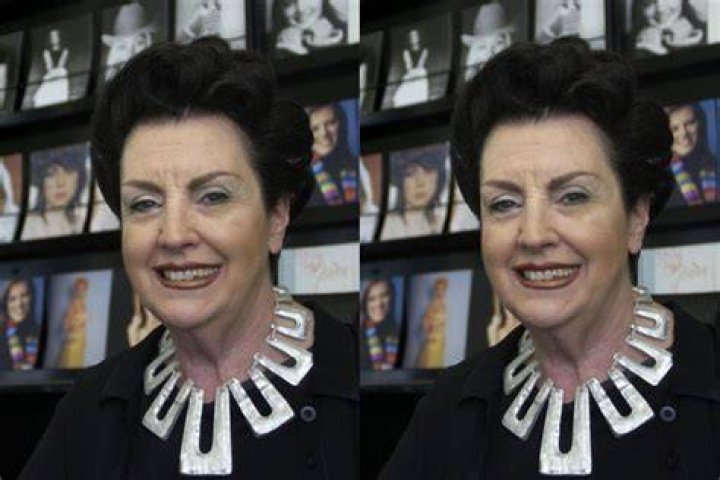 
Fashion Leader, Margaret Farry-Williams, dies at 89 