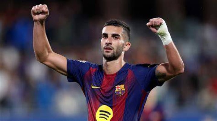 Ferran Torres Height, Weight, Net Worth, Age, Birthday, Wikipedia, Who, Nationality, Biography