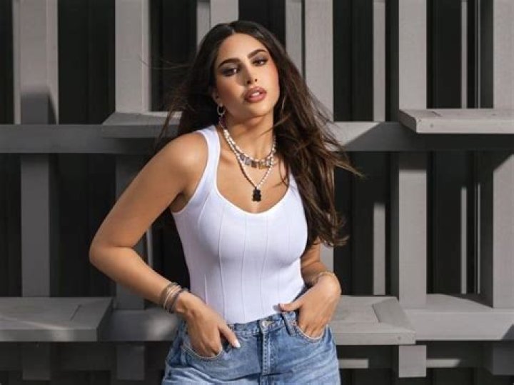 
Fouz Al Fahad Height, Weight, Net Worth, Age, Birthday, Wikipedia, Who, Instagram, Biography 