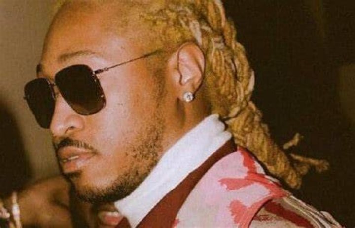 
Future Responds To Critics After Selling 612 Songs From His Catalog 