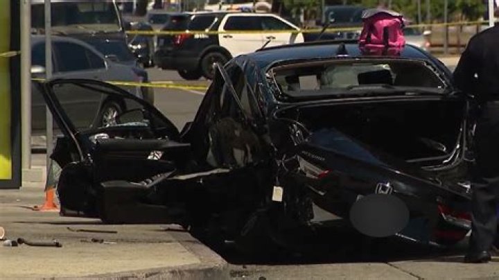
Ga. Woman Was Killed Inside Car Dealership, Suspect Is Business Partner She Used to Date 