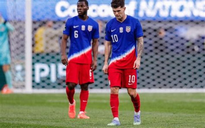 
Gabriel Slonina Announces To Represent USMNT Soccer Team! 