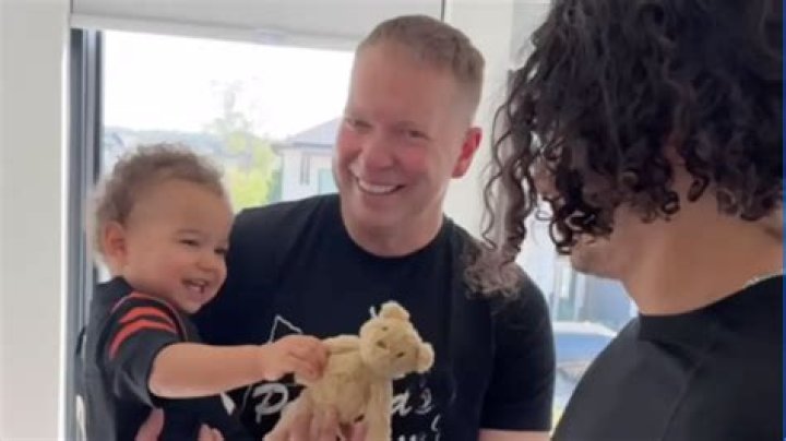 
Gary Owen Wife Kenya and Kids 