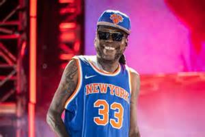 
Gaza Kim Returns With New Music Still Reps Vybz Kartel Movement 