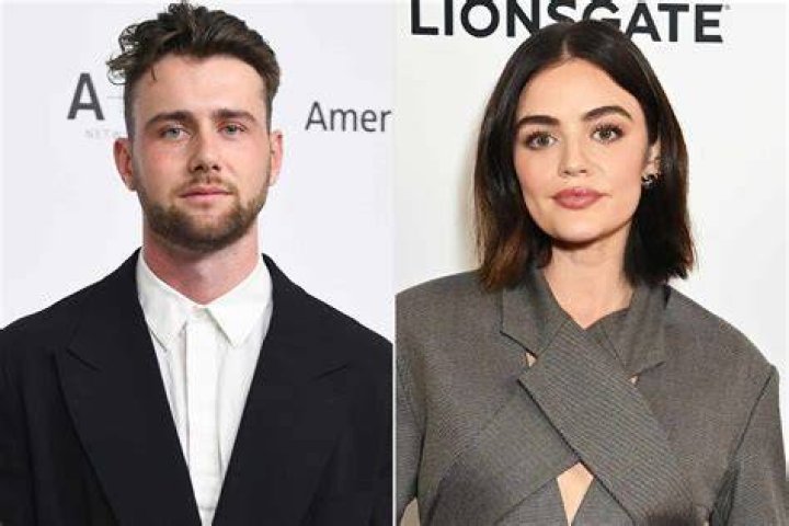Georgia Hassarati Boyfriend: Relationship Timeline With Harry Jowsey And Dating History