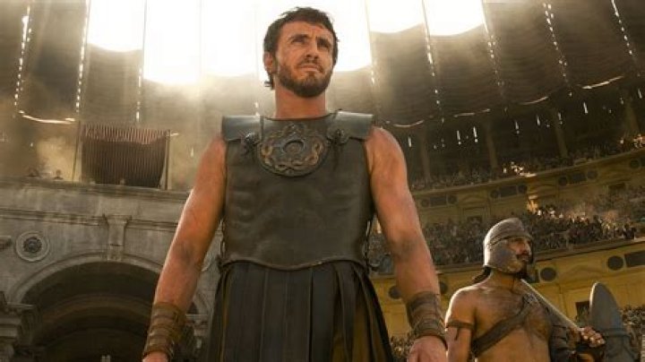 
Gladiator 2 Has More Than 50% Chance Of Happening 