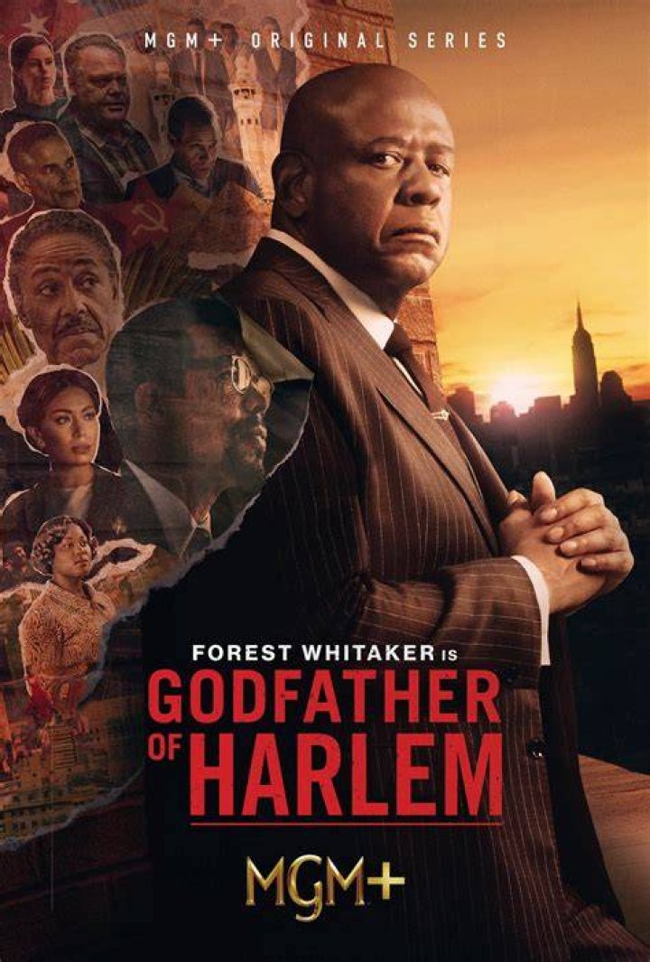 Godfather of Harlem season 3 episode 4 release date, time, and more details