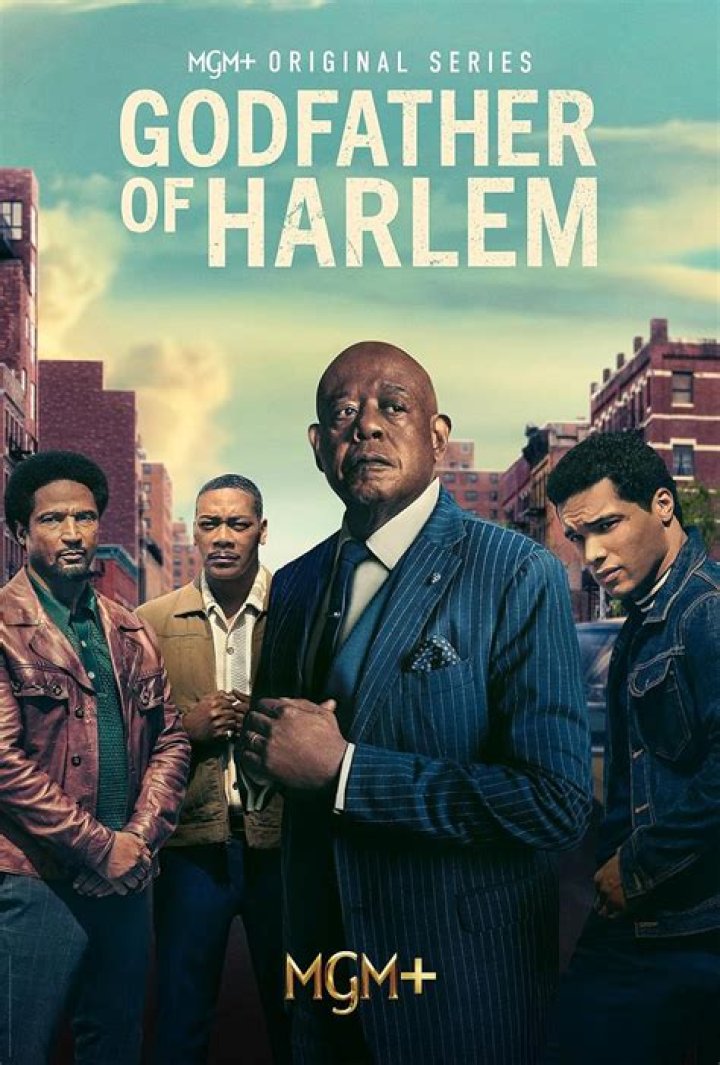 Godfather of Harlem season 3: Who is José Miguel Battle?