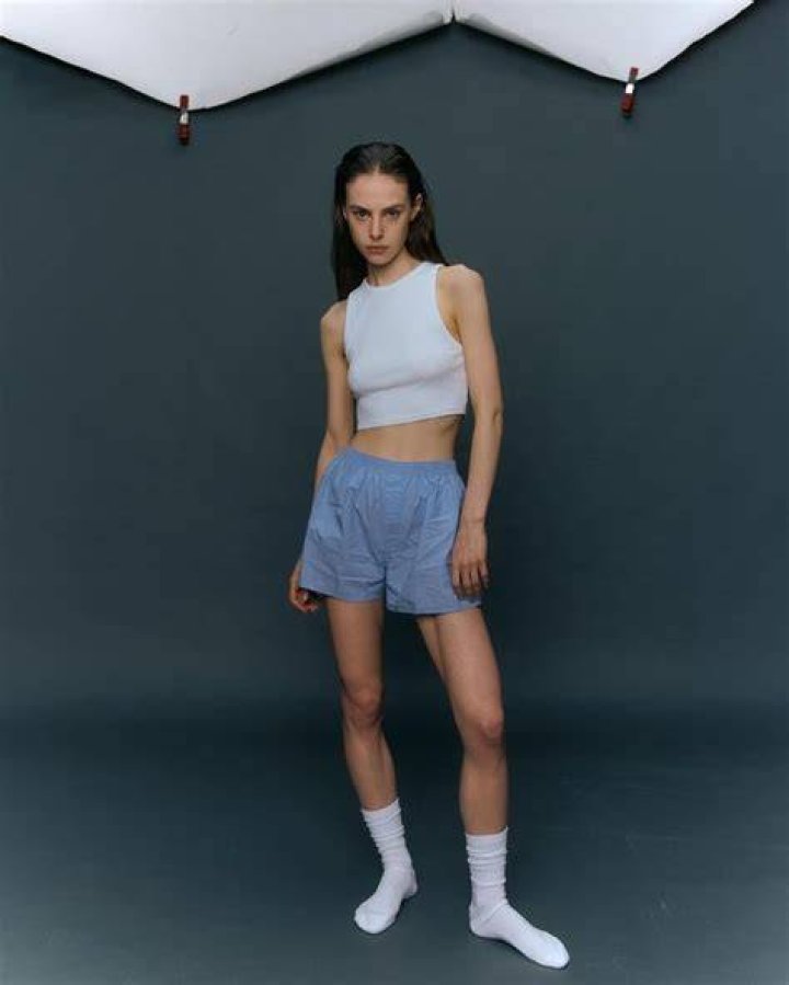  Grace Beedie