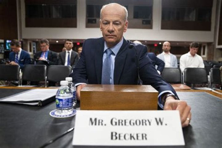 Gregory W. Becker Height, Weight, Net Worth, Age, Birthday, Wikipedia, Who, Instagram, Biography