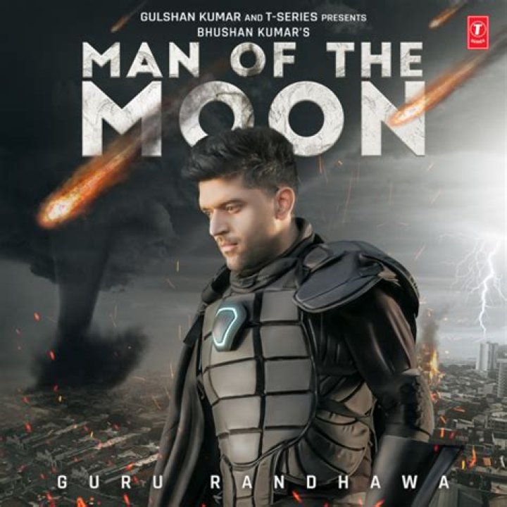 
Guru Randhawa releases another track ‘Fake Love’ from ‘Man of the Moon’ 