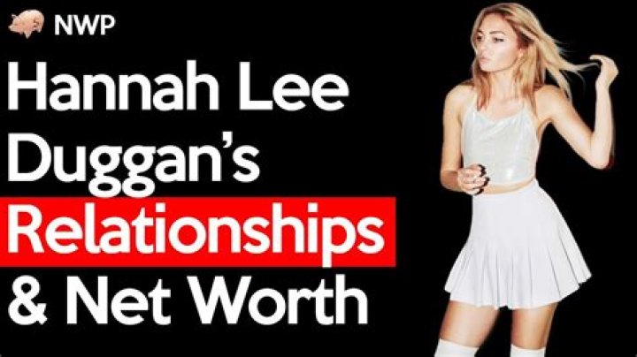 Hannah Duggan Height, Weight, Net Worth, Age, Birthday, Wikipedia, Who, Nationality, Biography