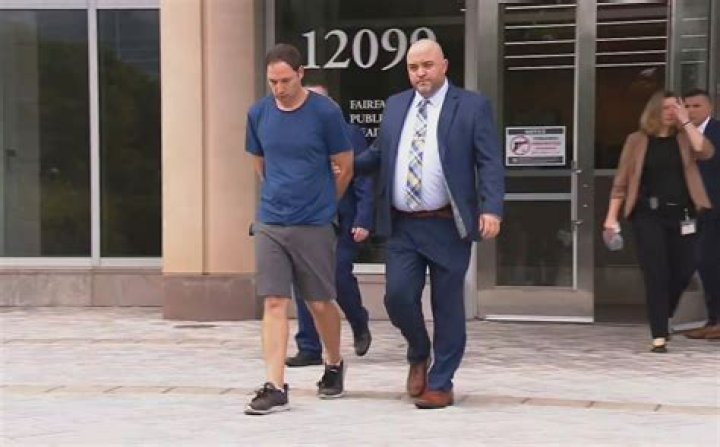 
Hanny Papanicolaou Husband Nick Papanicolaou Is Devastated After His Wife’s Guilty Verdit 