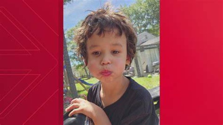 
Harry K Wikipedia Bio Missing 3 Year Old Boy Found Dead In Rollies Farm, Family And Death At Age 