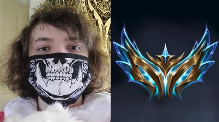 
Has LOL Streamer Drututt Revealed His Face? Twitch Star Bio 