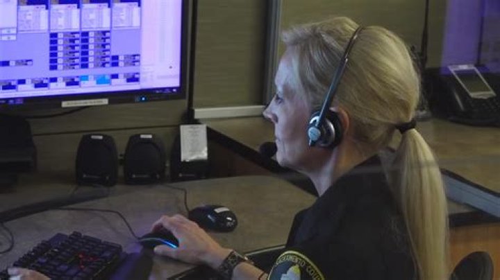 
“He might start shooting again”: Officials release audio of 911 call during Monterey Park attack 