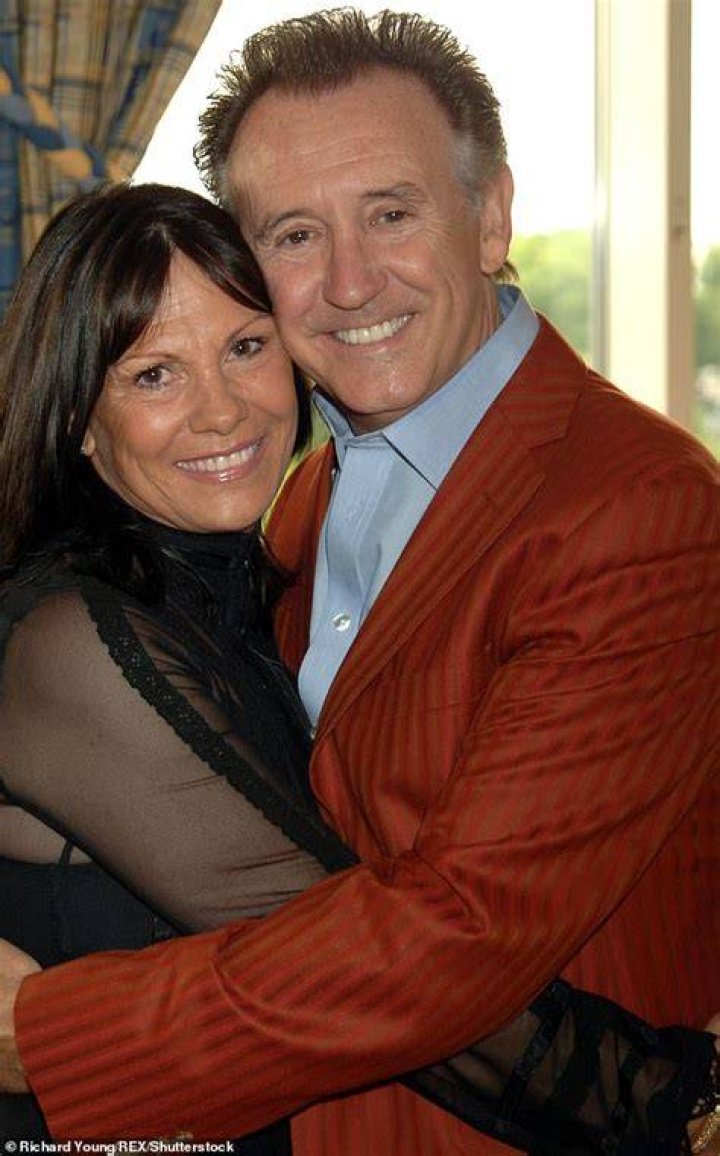 
Here’s The Untold Truth We Know About Ed Dwight’s Wife, Sue Lillian 