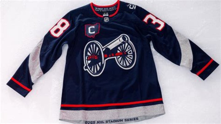 
Hockey player David Jiricek was drafted What is known about the athlete who was chosen by the Columbus Blue Jackets 