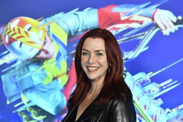 
How did Annie Wersching die? Cause of death explored as Vampire Diaries star dies aged 45 