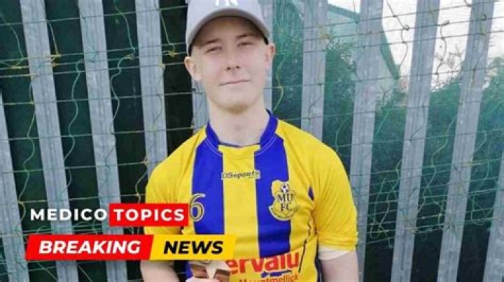 
How did Eoin Coss from Mountmellick die? Cause of death & Cancer battle Explained 