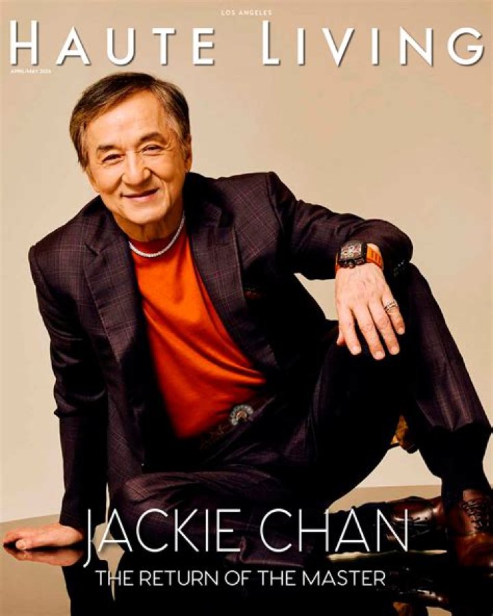 
How Many Tattoo Does Jacky Oh Have? 
