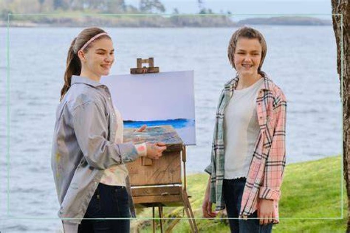 How Old Are Abbie Magnuson And Kayden Magnuson? Twins Relation And Roles On Chesapeake Shores