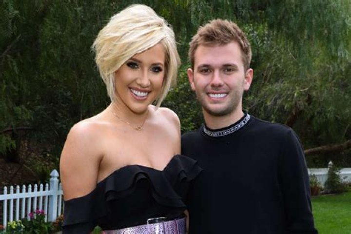 
How rich is Chase Chrisley? Is he gay? Net Worth, Girlfriend 
