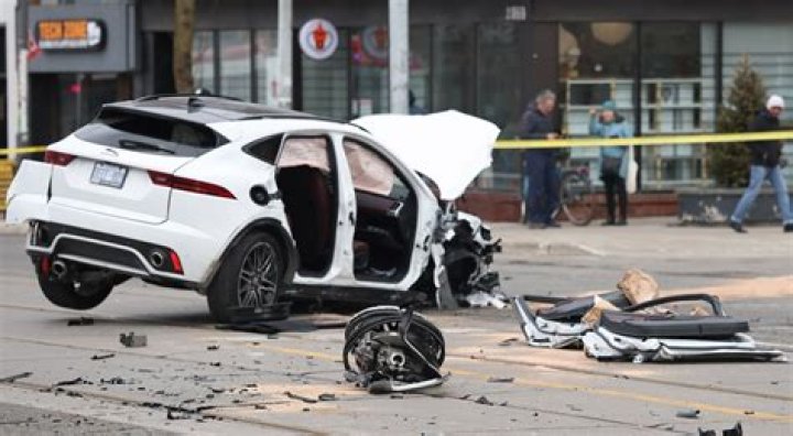 
Hunter Dorram Death And Obituary: 23-Year-Old Athlete Killed In A Car Accident 
