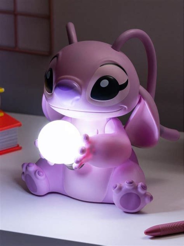 
”I Got Too Much Light” Lilo Says In New Post 