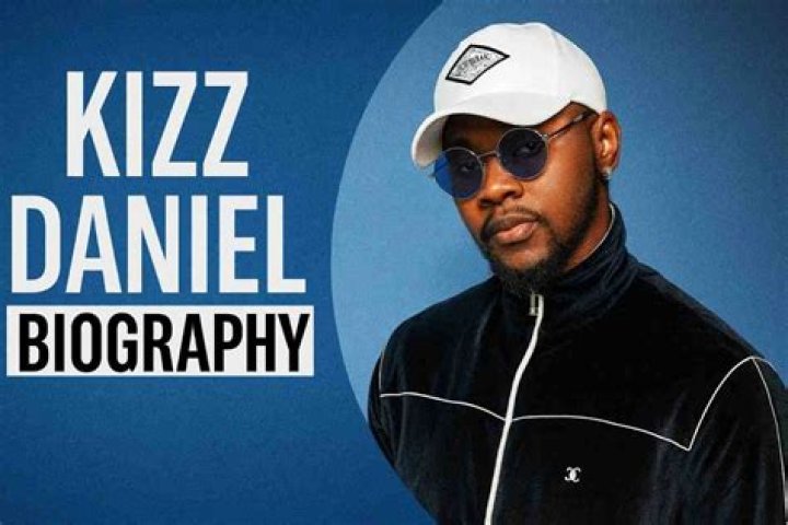 
I Still Stay Around My Guys Who Smoke – Kizz Daniel Reveals 
