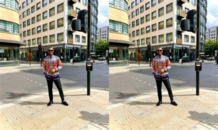 
“I Wasn’t Thinking About Been Rich” Actor Alex Ekubo Reveals The Hard Way He Learns To Be Rich 