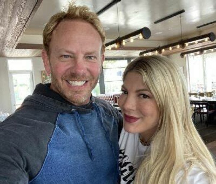 
Ian Ziering Moved On From His Hectic Married Life And Start Dating Again 