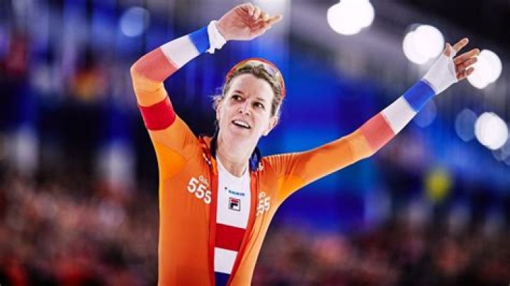 
Ireen Wust Height, Weight, Net Worth, Age, Birthday, Wikipedia, Who, Nationality, Biography 