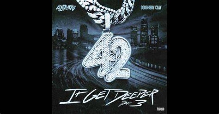 
Is 42 Dugg Gay? His Sexuality Being Questioned After These Gay Lyrics 