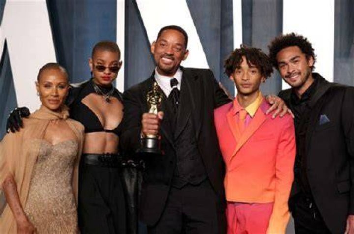 Is Algee Smith Related To Will Smith – Relationship Parents And Family