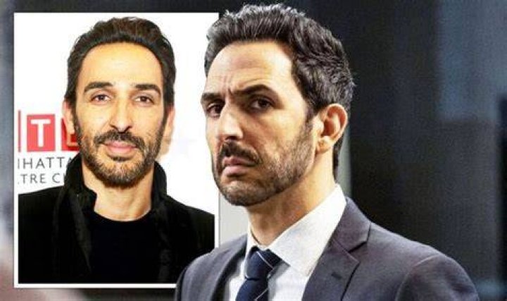 Is Aram Mojtabai Actor Amir Arison Leaving The Blacklist? Show Loses Regular Cast Member