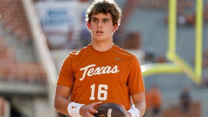 
Is Arch Manning Leaving Texas? Why Is Arch Manning Leaving Texas? 