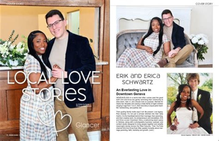 Is Ben Schwartz Married to Wife? Or Dating a Girlfriend?