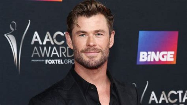 
Is Chris Hemsworth sick? Health diagnosis debunked as Thor star explains why he’s set to take up fewer acting roles 